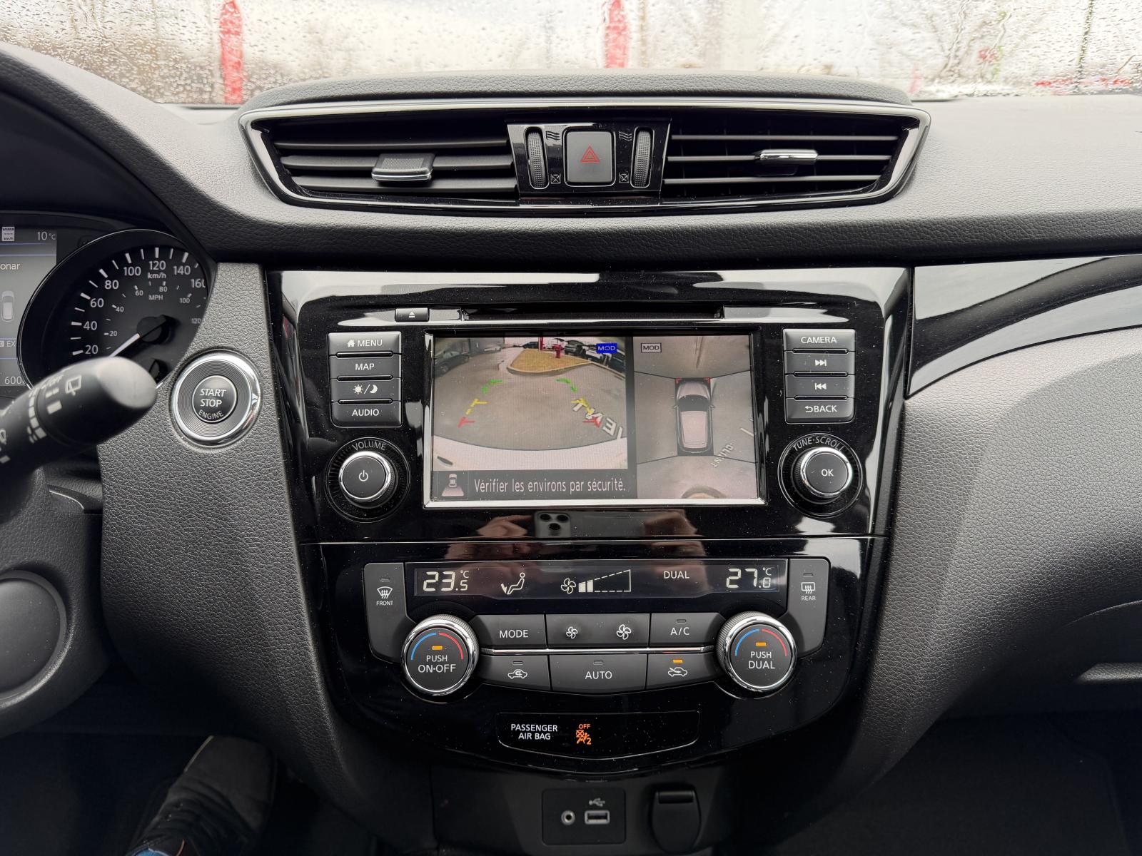 Image 21 Nissan Qashqai SL 2023