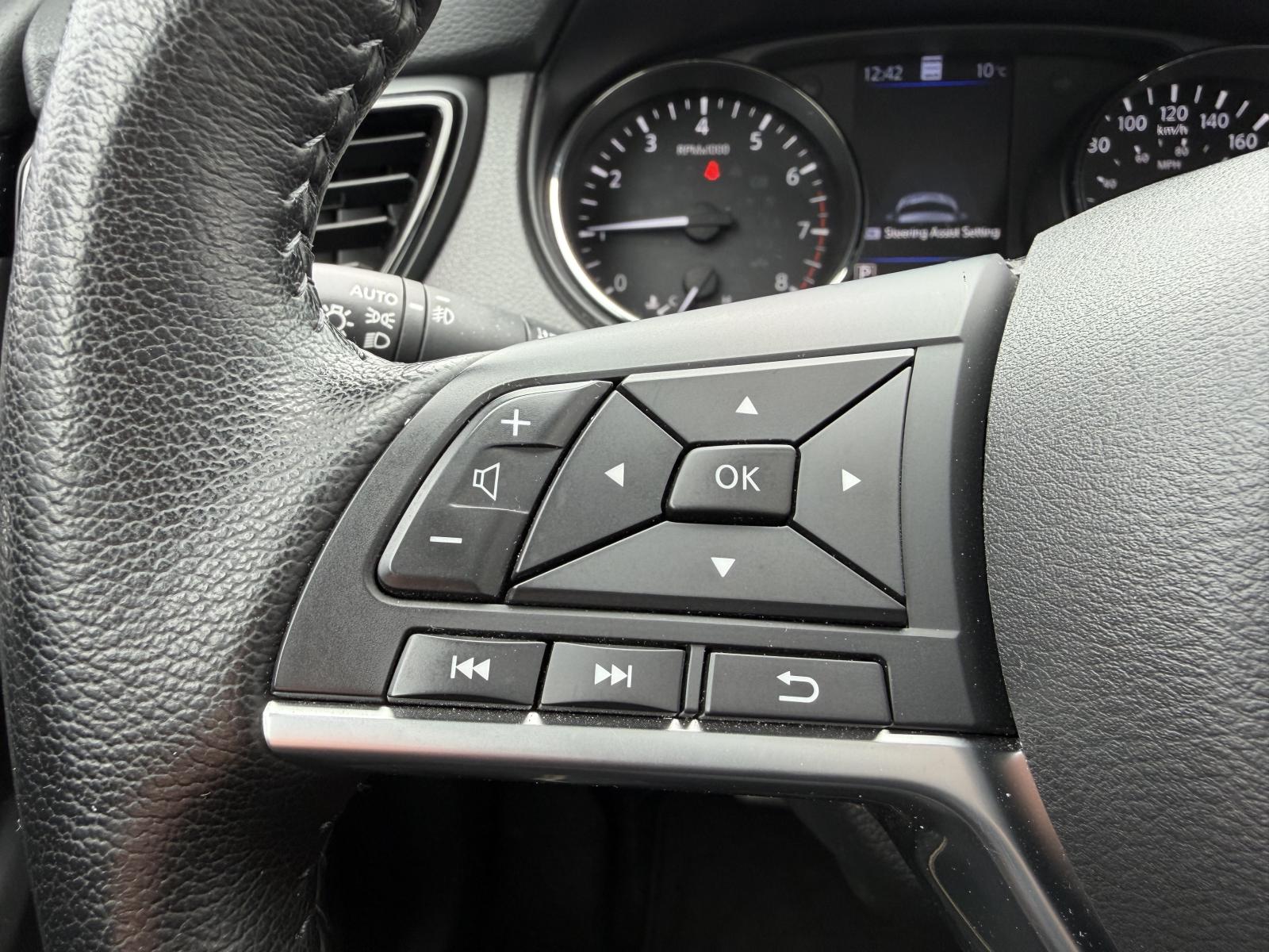 Image 17 Nissan Qashqai SL 2023