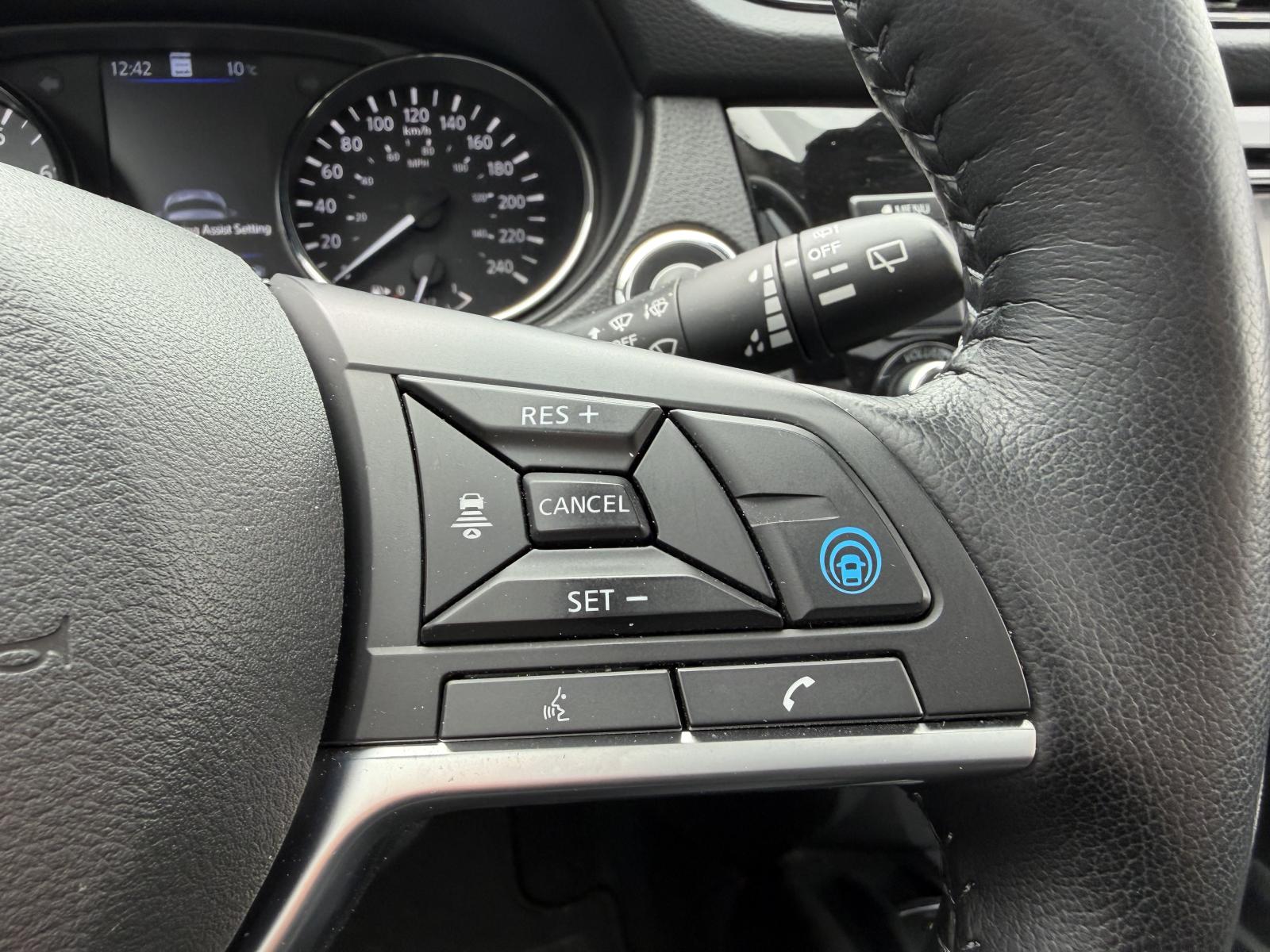 Image 18 Nissan Qashqai SL 2023