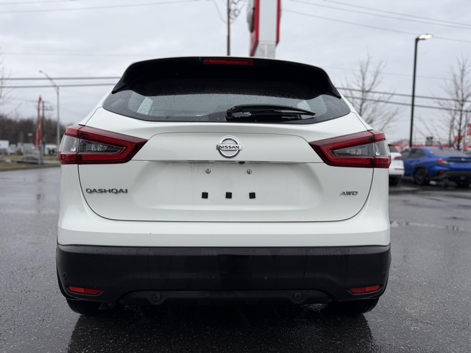 Image 7 Nissan Qashqai S 2023