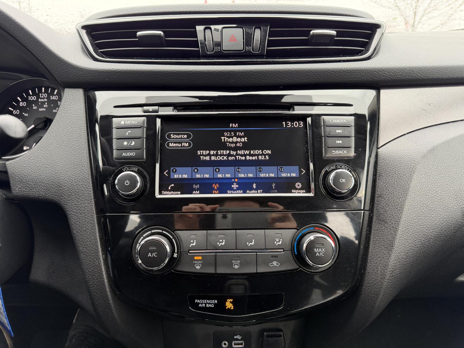 Image 15 Nissan Qashqai S 2023