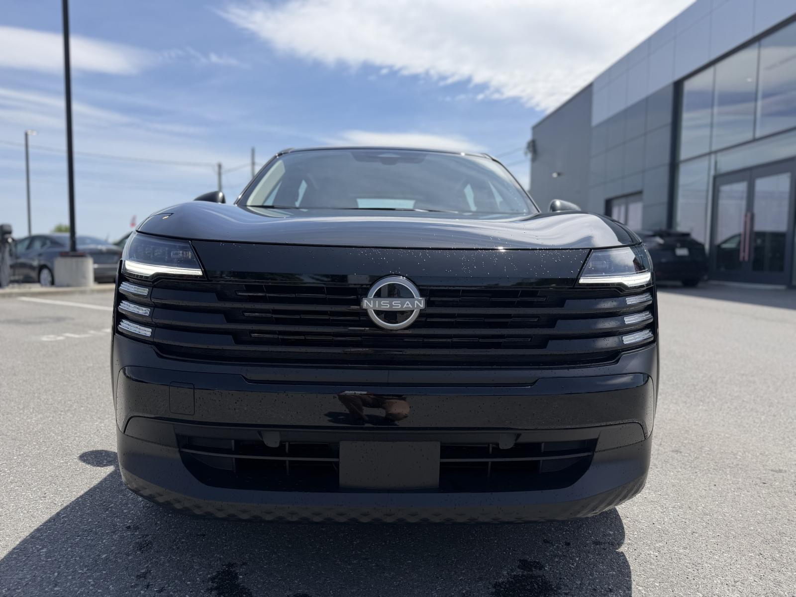 Nissan Kicks S 2025 — photo 3