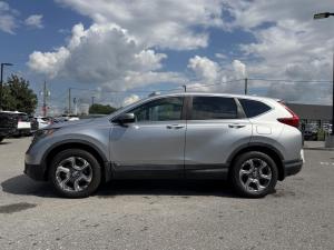 Miniature 10 Honda CR-V EX-L 2017