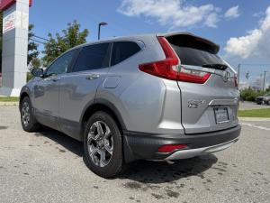 Miniature 9 Honda CR-V EX-L 2017