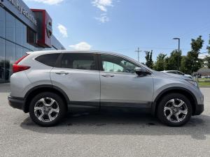 Miniature 5 Honda CR-V EX-L 2017