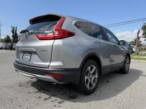 Miniature 6 Honda CR-V EX-L 2017