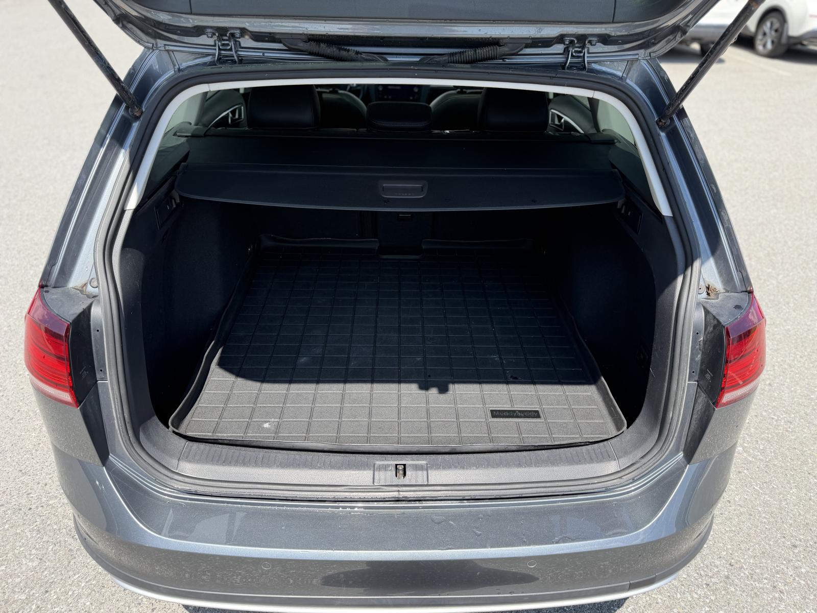 Volkswagen Golf AllTrack Golf Alltrack 2019 — photo 8