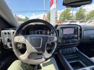 Thumbnail 11 GMC Sierra 1500 Denali 2018