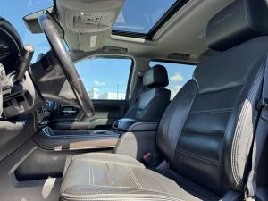 Thumbnail 10 GMC Sierra 1500 Denali 2018