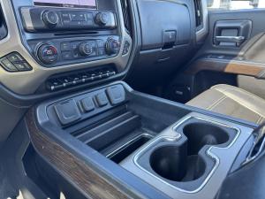 Thumbnail 17 GMC Sierra 1500 Denali 2018