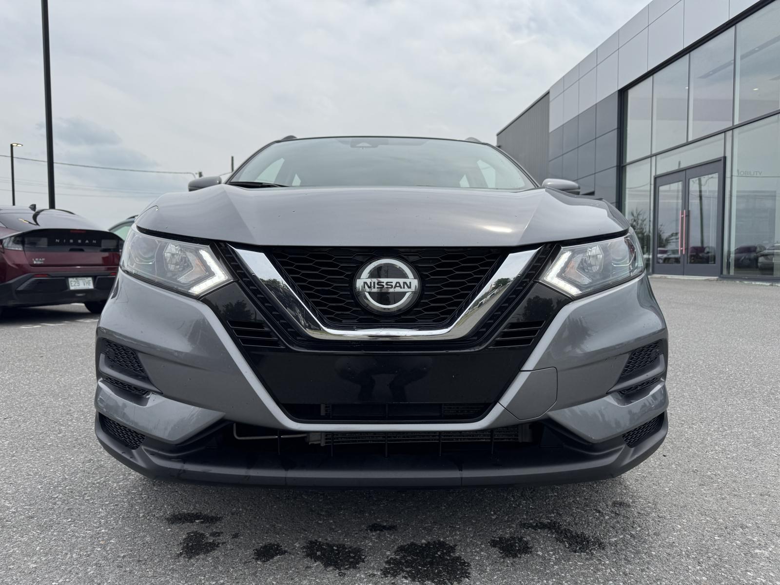 Nissan Qashqai SV 2023 — photo 3
