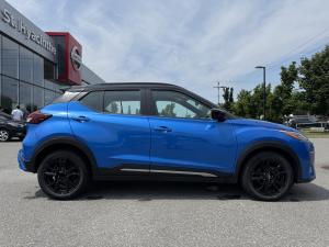 Thumbnail 5 Nissan Kicks SR Premium 2022