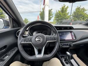 Thumbnail 11 Nissan Kicks SR Premium 2022