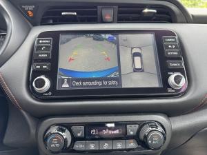 Thumbnail 16 Nissan Kicks SR Premium 2022