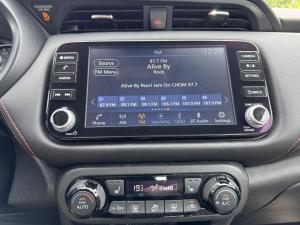 Thumbnail 15 Nissan Kicks SR Premium 2022