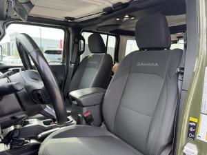 Thumbnail 10 Jeep Wrangler Unlimited Sahara 2021