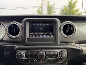 Thumbnail 15 Jeep Wrangler Unlimited Sahara 2021