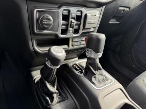 Thumbnail 16 Jeep Wrangler Unlimited Sahara 2021