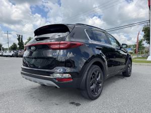 Miniature 6 Kia Sportage EX 2021