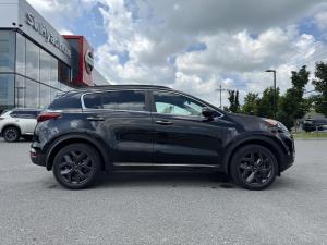 Miniature 5 Kia Sportage EX 2021