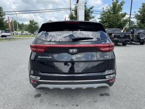 Miniature 7 Kia Sportage EX 2021