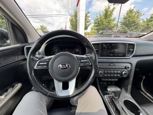 Miniature 10 Kia Sportage EX 2021