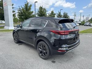 Miniature 8 Kia Sportage EX 2021