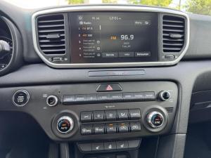 Miniature 14 Kia Sportage EX 2021