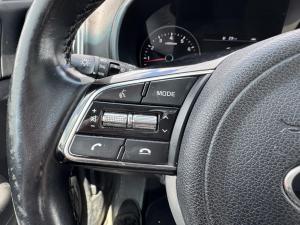 Miniature 12 Kia Sportage EX 2021