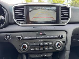 Miniature 15 Kia Sportage EX 2021