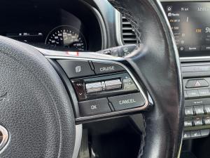 Miniature 13 Kia Sportage EX 2021