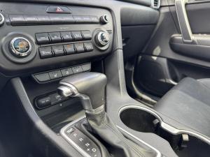 Miniature 16 Kia Sportage EX 2021