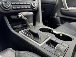 Miniature 17 Kia Sportage EX 2021