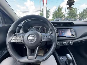 Miniature 10 Nissan Kicks S 2024