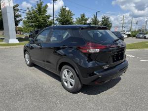 Miniature 8 Nissan Kicks S 2024