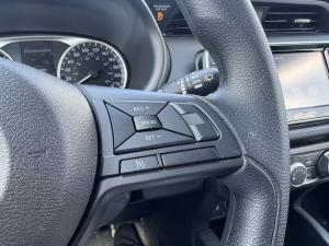 Miniature 13 Nissan Kicks S 2024