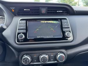Miniature 15 Nissan Kicks S 2024