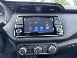 Miniature 14 Nissan Kicks S 2024