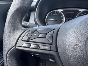 Miniature 12 Nissan Kicks S 2024