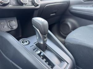 Miniature 16 Nissan Kicks S 2024