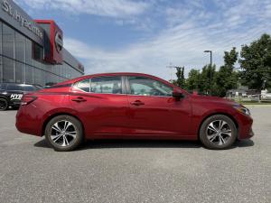 Miniature 5 Nissan Sentra SV 2022