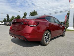 Miniature 6 Nissan Sentra SV 2022