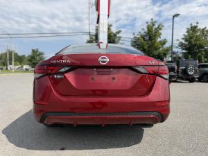 Miniature 7 Nissan Sentra SV 2022