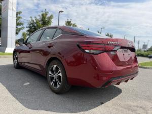 Miniature 8 Nissan Sentra SV 2022