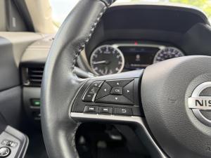 Miniature 12 Nissan Sentra SV 2022
