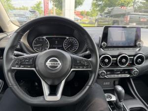 Miniature 10 Nissan Sentra SV 2022