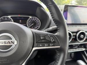 Miniature 13 Nissan Sentra SV 2022