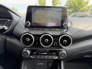 Miniature 15 Nissan Sentra SV 2022