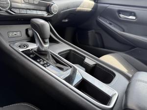 Miniature 16 Nissan Sentra SV 2022