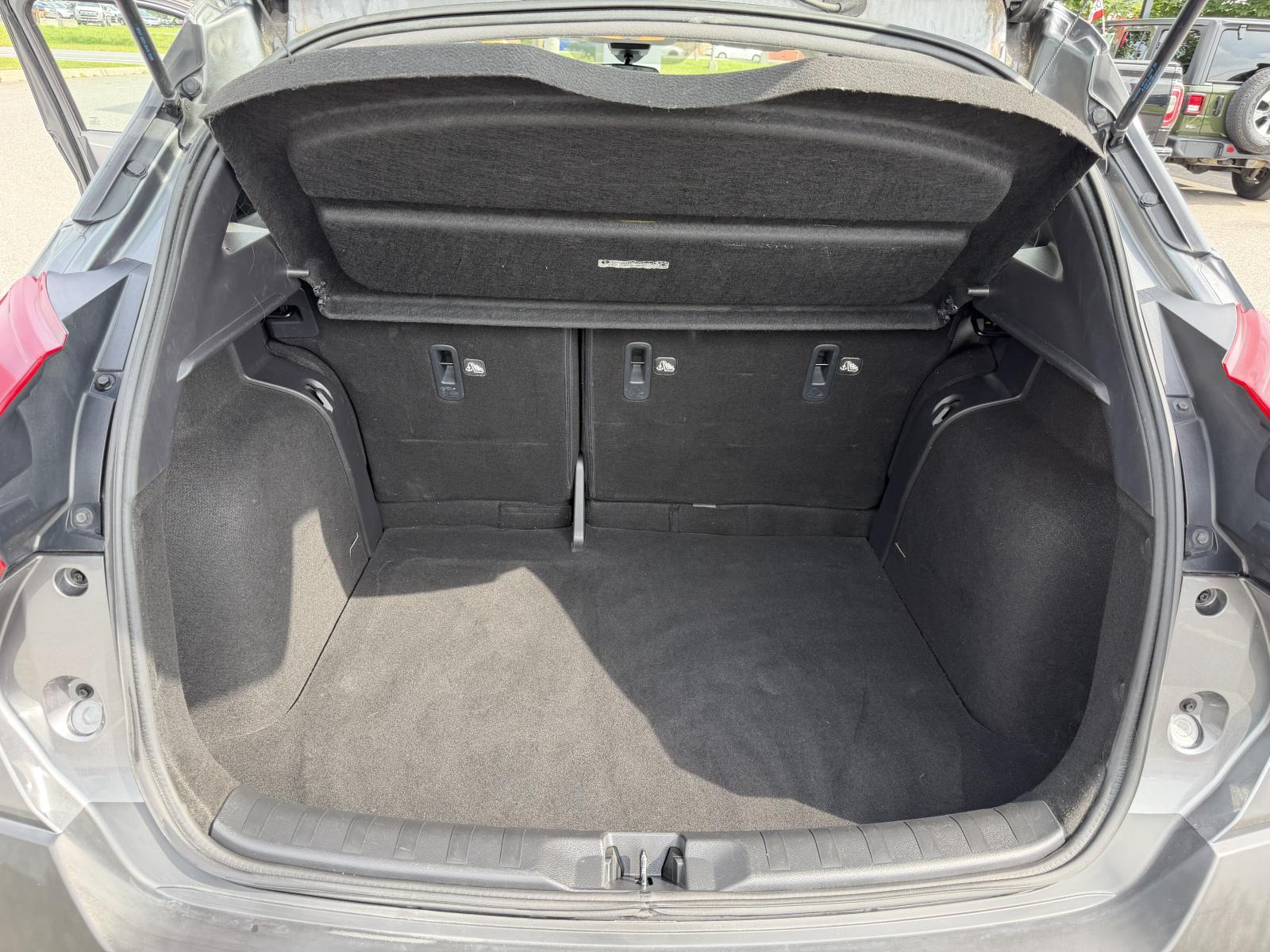 Nissan Kicks SR 2020 — photo 8